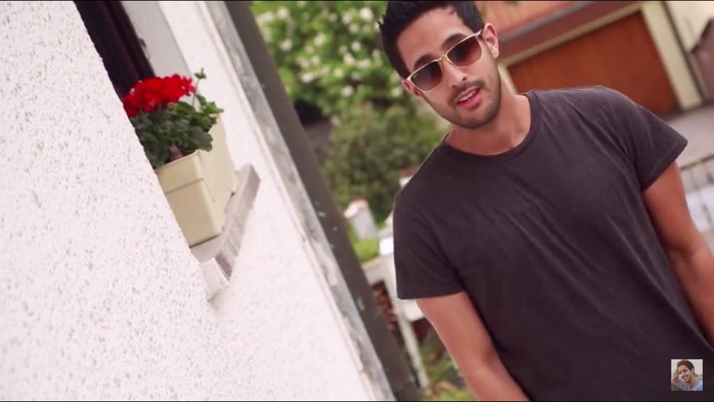 Justin_Purposee's tweet photo. https://t.co/gkDTQOu1bn Ich liebe dieses Video! ππππβ€οΈ @SamiSlimani @LaiIaSlimani #SamisNewVideo http://t.co/otun3AqhsH