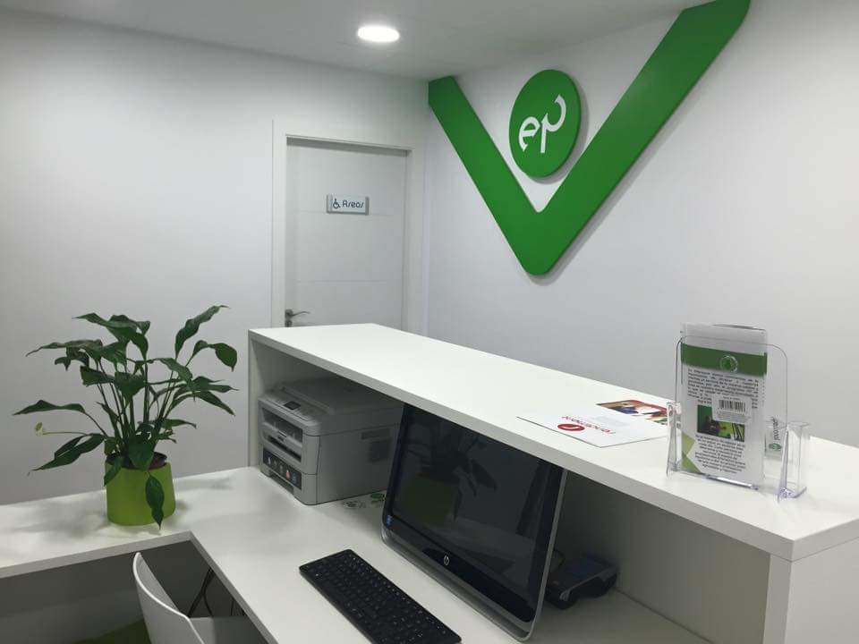 EPersonal1's tweet photo. Inauguración EP Benidorm. CARE, momento y futuro de la atención multidisciplinar en centros de entrenamiento. http://t.co/2qEzAPrwQ5