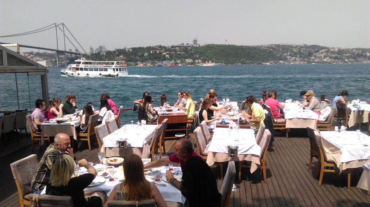 Villa Bosphorus (@villabosphorus) on Twitter photo 