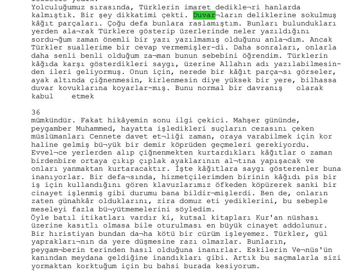 terraincognitae's tweet photo. Türklerin kağıtla imtihanı. #Busbecq'in Türk Mektupları'ndan #kulturtarihi #tarihBCN http://t.co/cOxzyyjeQy