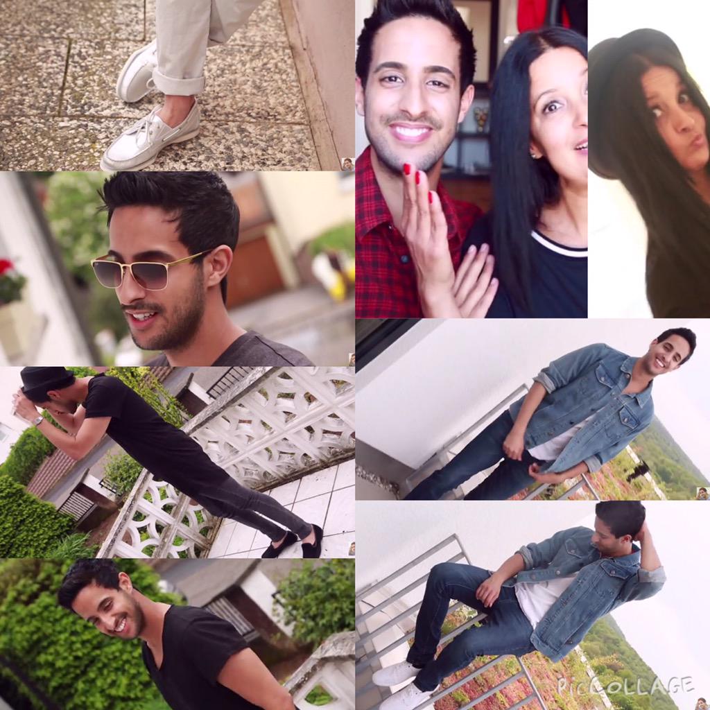 ontariosdestiny's tweet photo. you did a great job @LaiIaSlimani !!! πβ€οΈ
WATCH NOW βΆοΈ http://t.co/yPpZbYVeMF
@SamiSlimani #SamisNewVideo ππΌβ€οΈ http://t.co/lGlzMVBT6Y