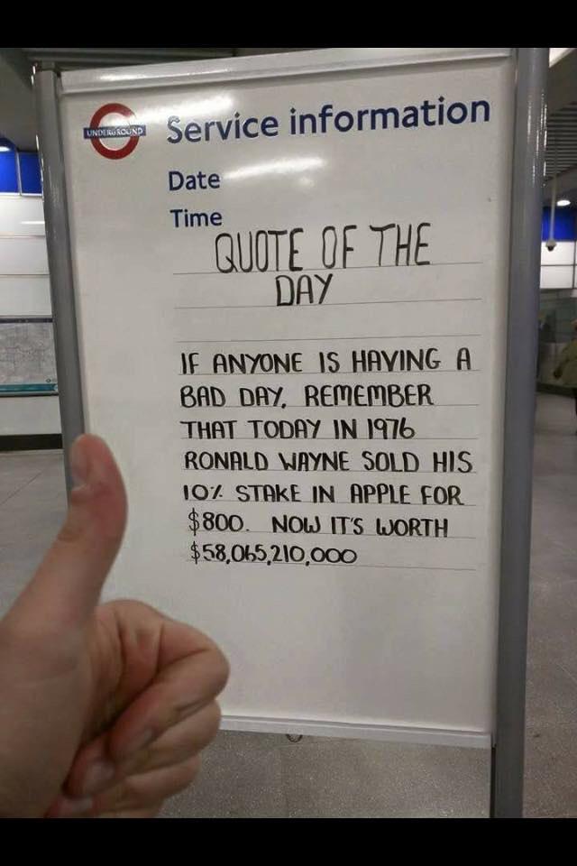Sam_Elliott_'s tweet photo. More fact than quote admittedly, but some perspective for any play-off loser today courtesy of London Underground http://t.co/ZGWLj9AoIj