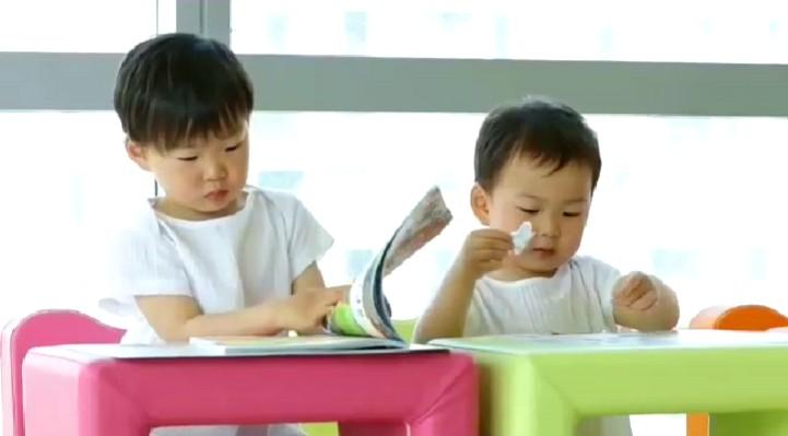 SongTriplets's tweet photo. Siblings goal http://t.co/ctml1oDoE1