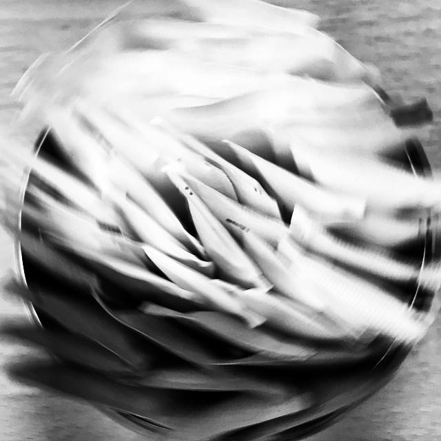 HowardLask's tweet image. Spinning Sugar