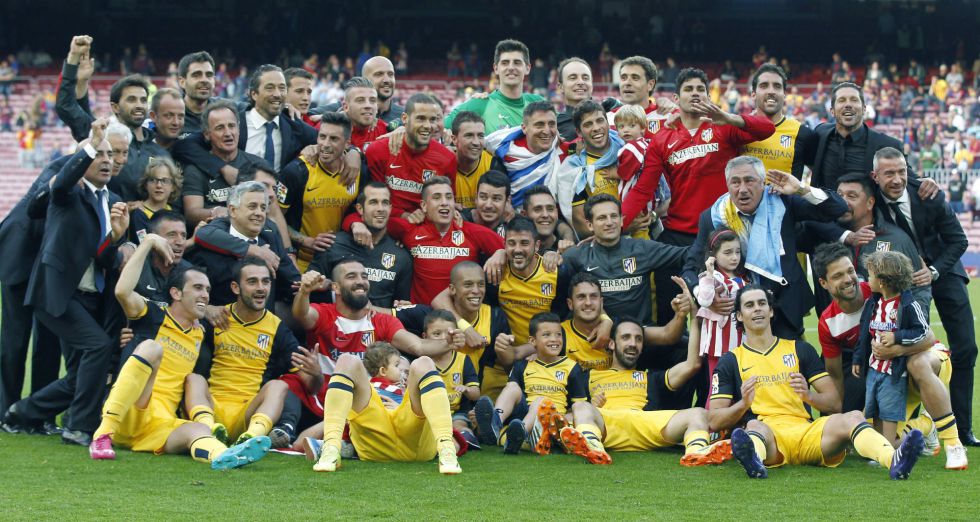 InakoDiazGuerra's tweet photo. Hoy hace un año q pude escribir esto:
http://t.co/QzIORJrUhh
Un año y algunos ya dudan del Cholo. Ay, la memoria... http://t.co/P2nMauyPYa