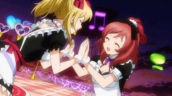 98lovelive's tweet photo. 真姫ちゃんが可愛いと思ったらRT♥ https://t.co/o9vMEj9jXl