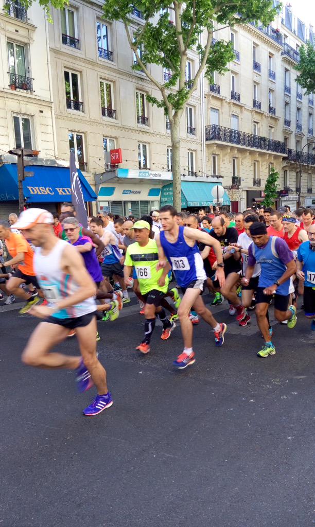 TopChrono45's tweet photo. [#Paris] Les résultats de @LaPyreneenne sont disponibles sur @TopChrono45 : https://t.co/96OIfMx7El http://t.co/qKHGhsPxaU