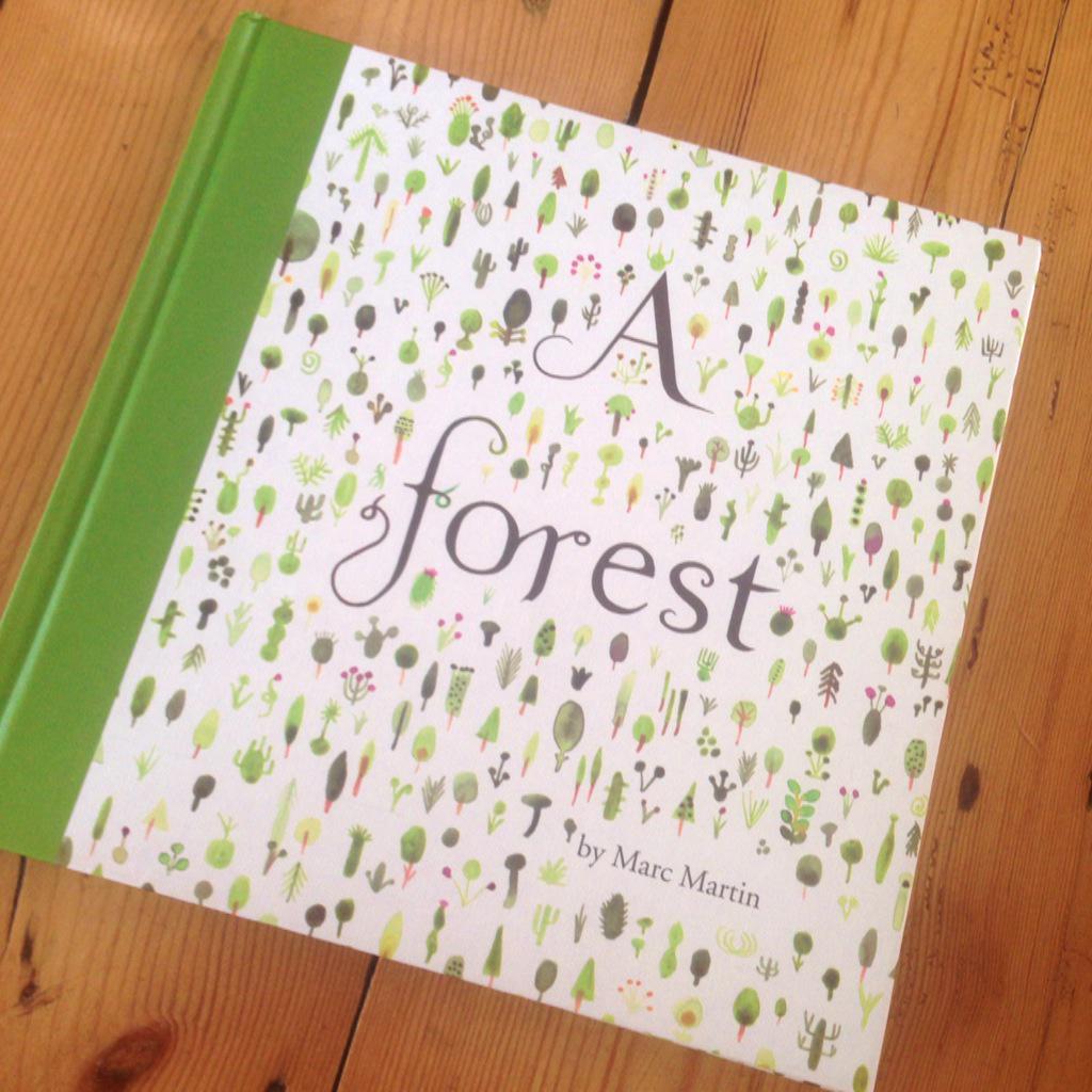 bookgiftblogger's tweet photo. Can't wait to share this. A story of a flourishing forest, greed, and industrialisation @marc_martin @templarbooks http://t.co/xK33mjOVEL