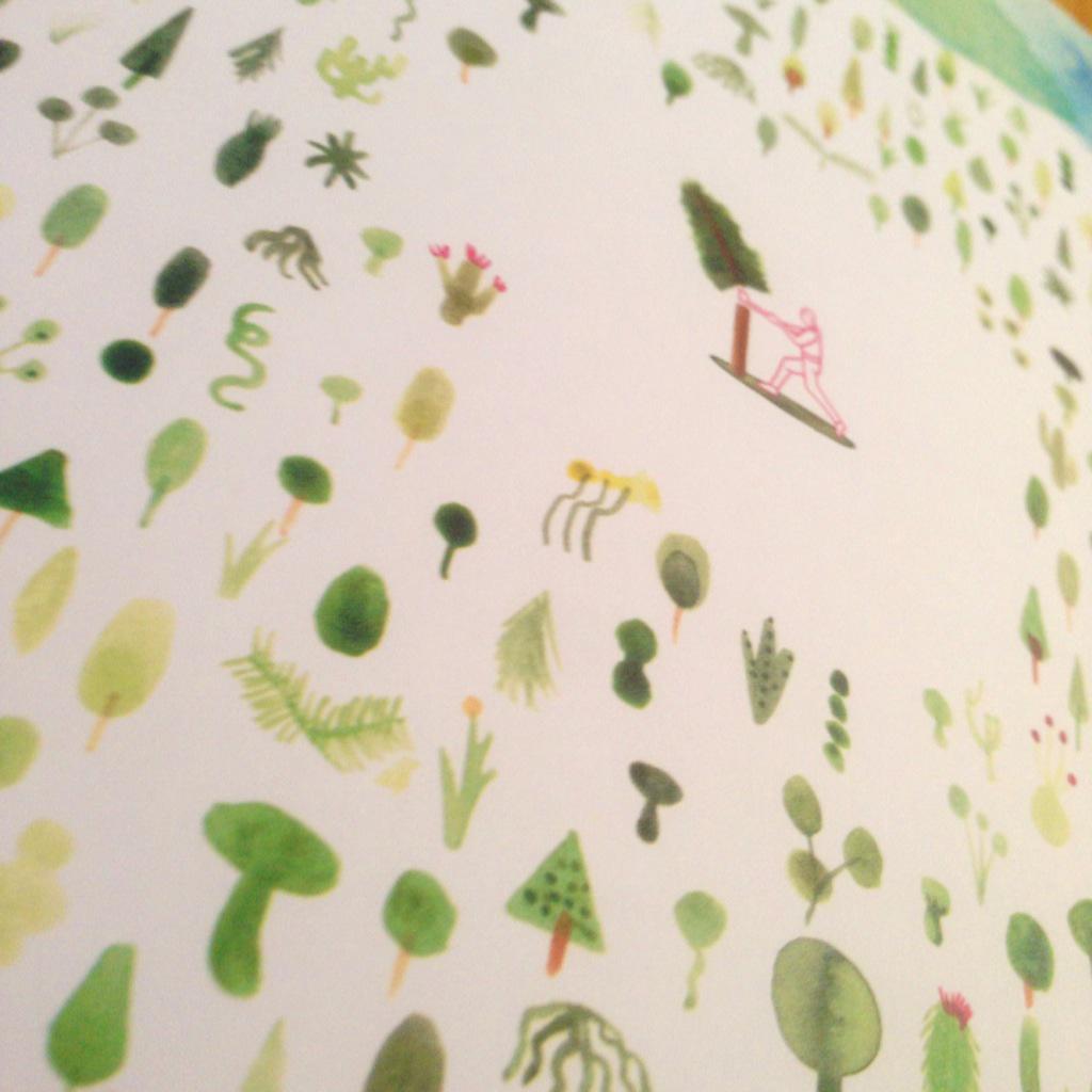 bookgiftblogger's tweet photo. Can't wait to share this. A story of a flourishing forest, greed, and industrialisation @marc_martin @templarbooks http://t.co/xK33mjOVEL