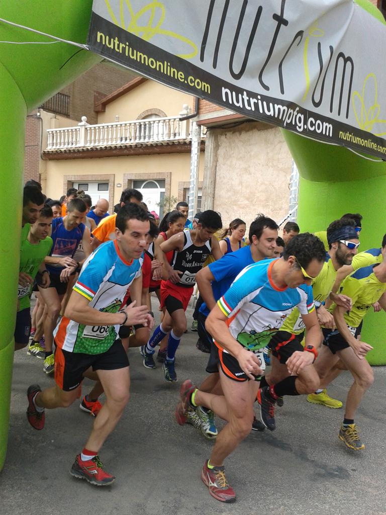 NutriumPFG's tweet photo. En plena carrera!! #crossnutrium animo a todos!!! http://t.co/CsKLZv1xyh