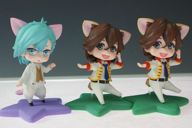 ガレージキット ガレキ うたの☆プリンスさまっ♪ 黒崎蘭丸 ワンフェス ガレージキット ガレキ うたの☆プリンスさまっ♪ 黒崎蘭丸 ワンフェス