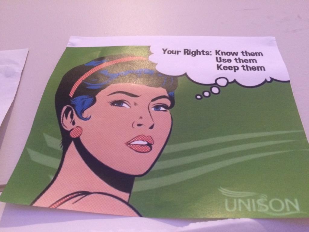 ryanunison's tweet photo. Some great ideas of how to get more young members involved @UNISONOrg #uymw15 http://t.co/ihFR7xatxO