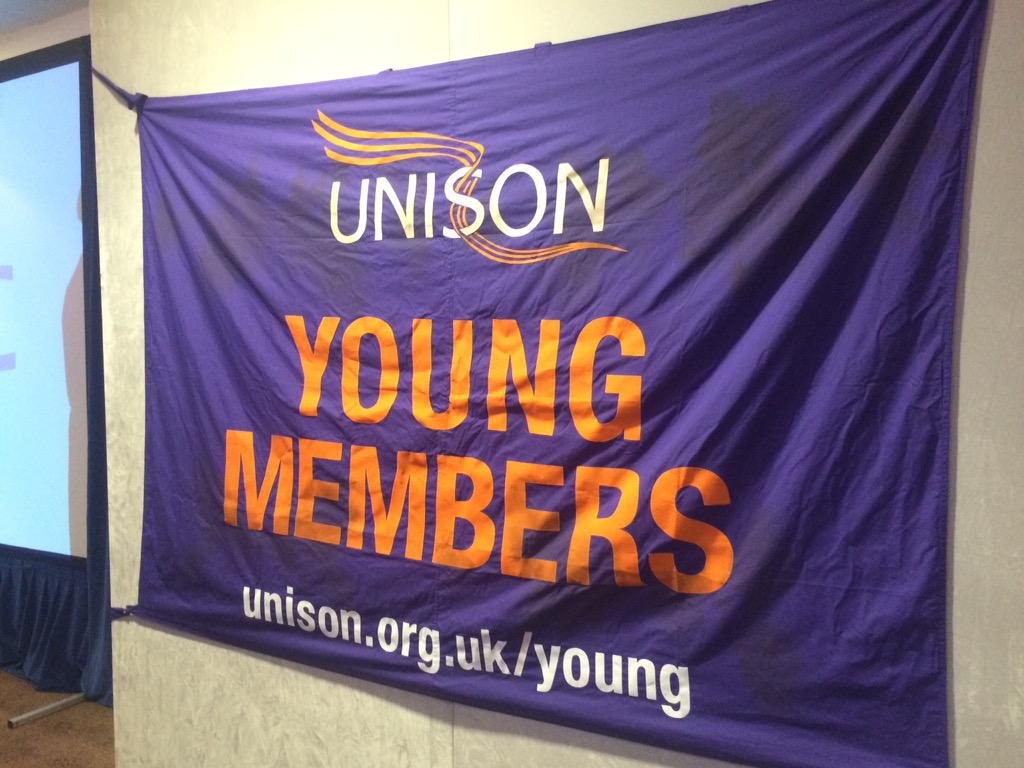 ryanunison's tweet photo. Some great ideas of how to get more young members involved @UNISONOrg #uymw15 http://t.co/ihFR7xatxO