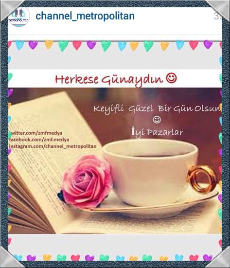 mersolak3's tweet photo. https://t.co/bRiTRpg2nO
@zmfmedya #mutlu #pazar #tatil #keyif #reklam http://t.co/X60LDXBgxN