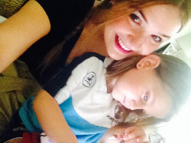 MargaRincn's tweet photo. Pequeños momentos..❤️ http://t.co/LoQSbdK5cn