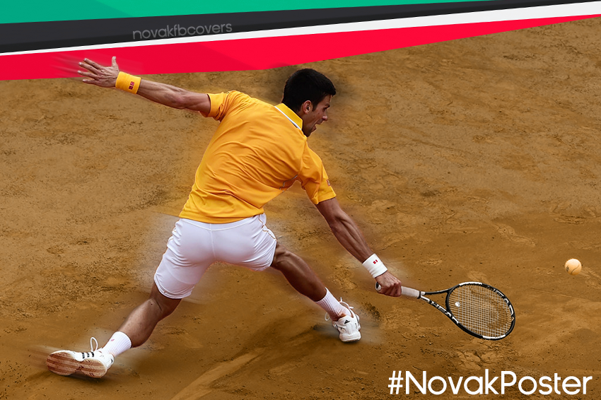 novakworldwide's tweet photo. #NovakPoster forza! @DjokerNole http://t.co/YwdcuJkkKq