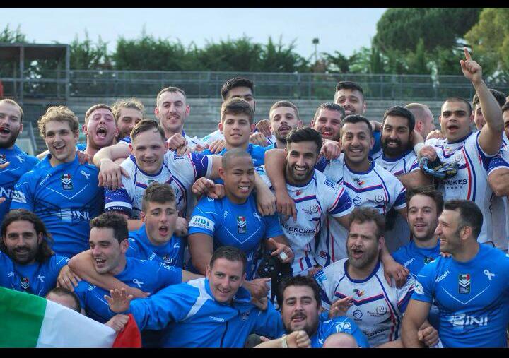 Italiana RFL tweet media