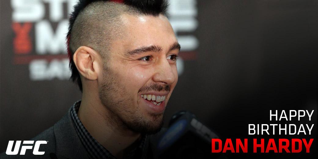   Happy Birthday Check out the man himself on - Thanks!