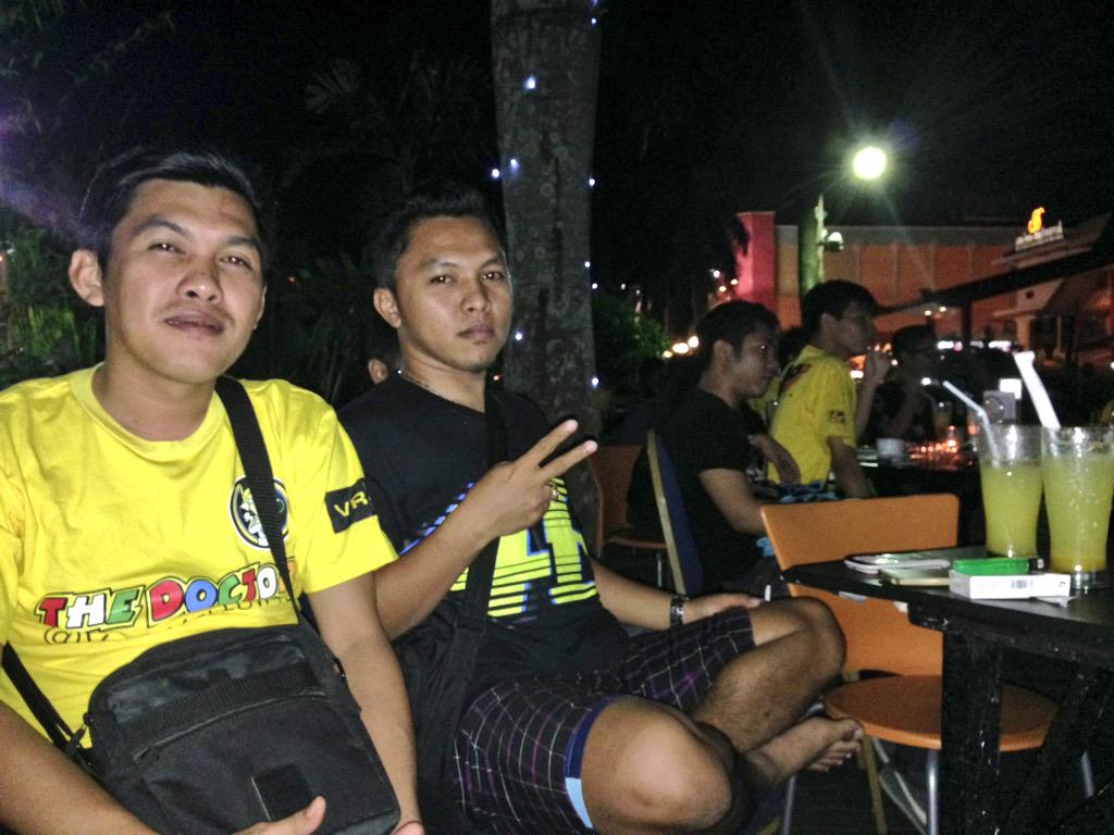 ROSSIFUMI BJM tweet media