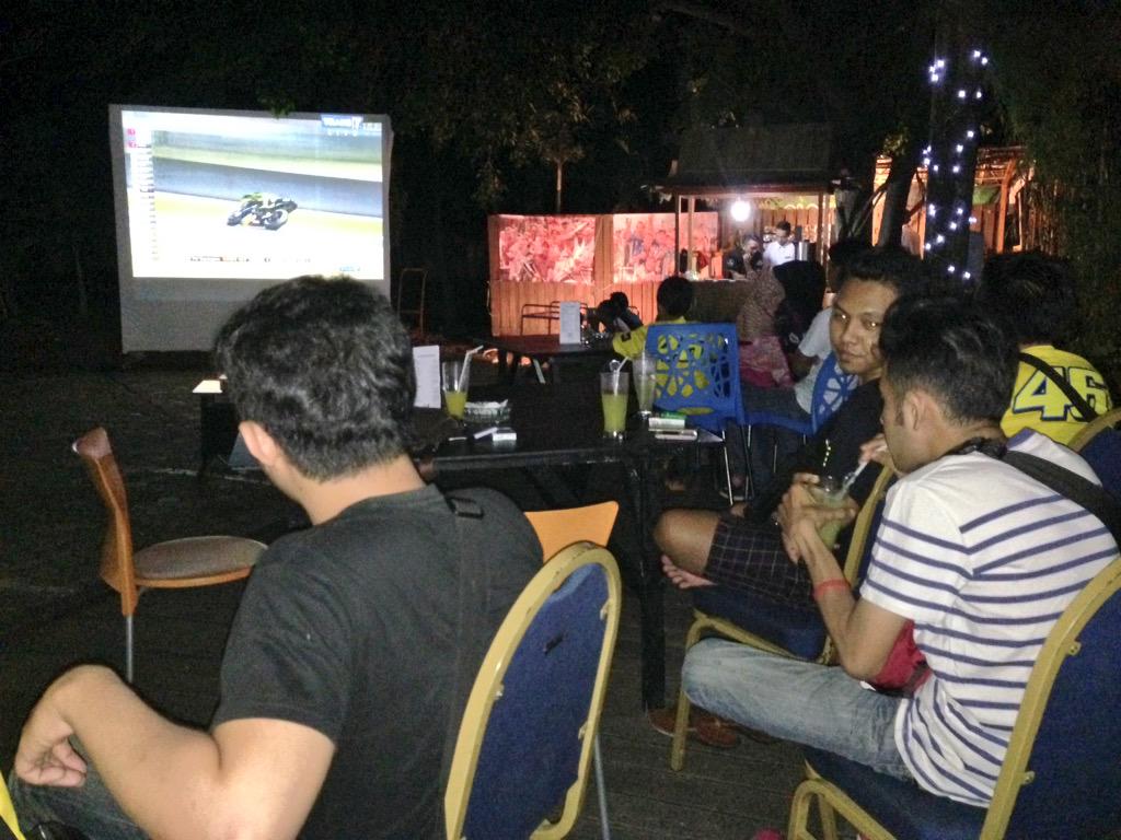 ROSSIFUMI BJM tweet media
