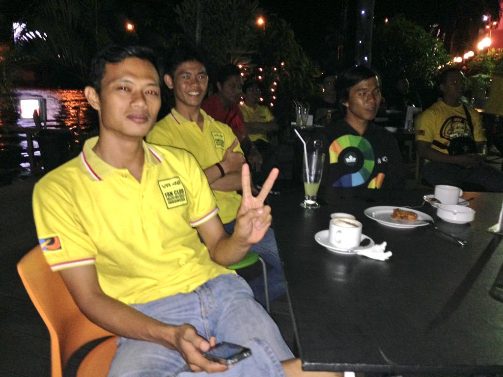 ROSSIFUMI BJM tweet media