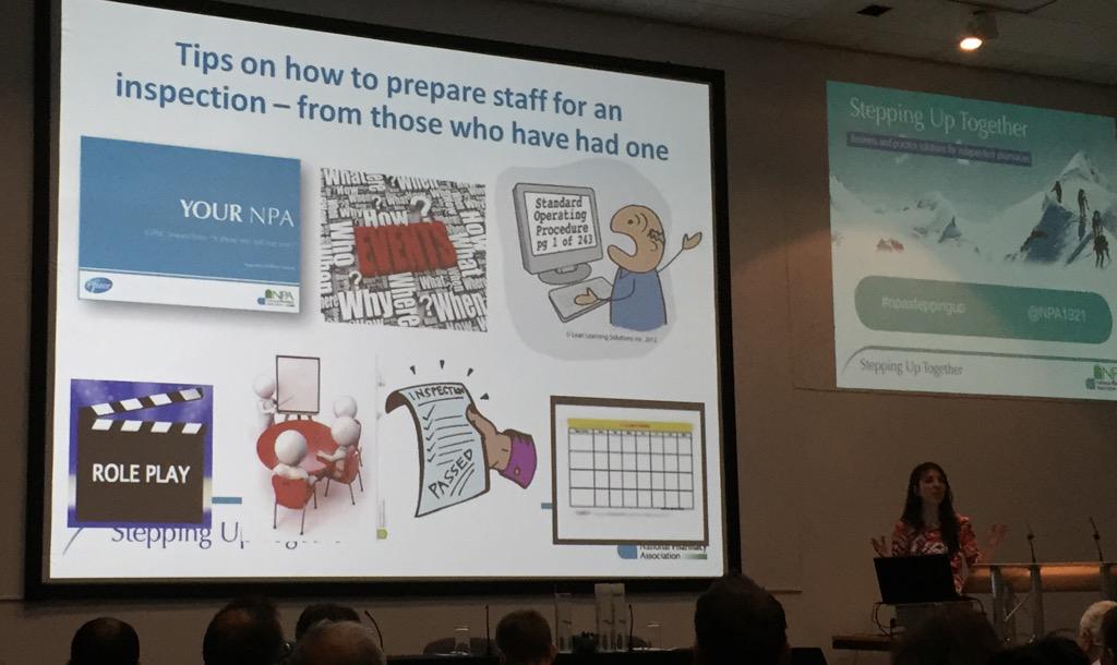 DigitalPhamcist's tweet photo. How does @LeylaHannbeck know our SOP has 243 pages ?
#npasteppingup http://t.co/TZOWNTBKuS