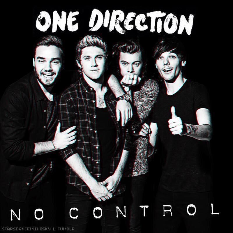 HuiCarman's tweet photo. Covers2⃣
#NoControlDay
#TODAYProjectNoControl
#NoControlProject
#TODAYProjectNoControl
#billboardawards
@onedirection http://t.co/hrjhNYCxKV