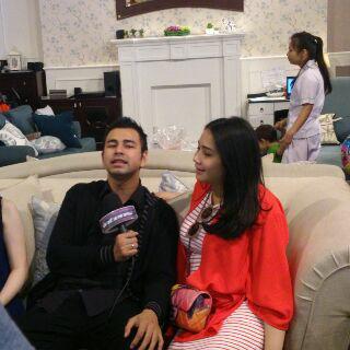 uhuk uhuk #RANS