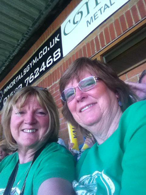 Pam Wilson (@pammyjanewilson) on Twitter photo 