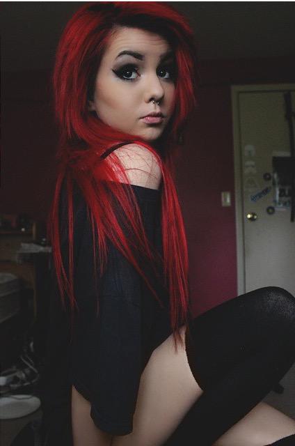 wildashcll_'s tweet photo. I'm in a really good mood today. 
#SeductiveSunday http://t.co/hV0HvFzLmO