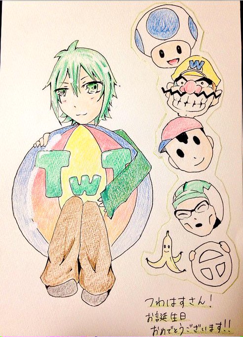 イケボのtwitterイラスト検索結果 古い順