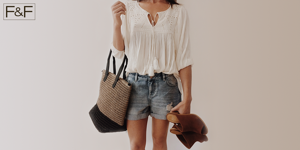 FandFIreland's tweet image. This look is boho-perfection. Shop #SS15FF &amp;gt; bit.ly/1JBLHqJ #boho