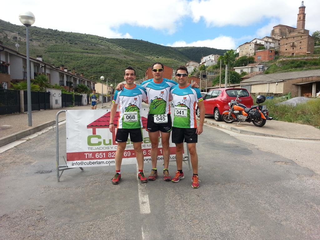 alvmb76's tweet photo. Enhorabuena @NutriumPFG por la organizacion #crossnutrium de Lagunilla, gran dia y gran ambiente @AFLardero presente http://t.co/o8bESZkMFY