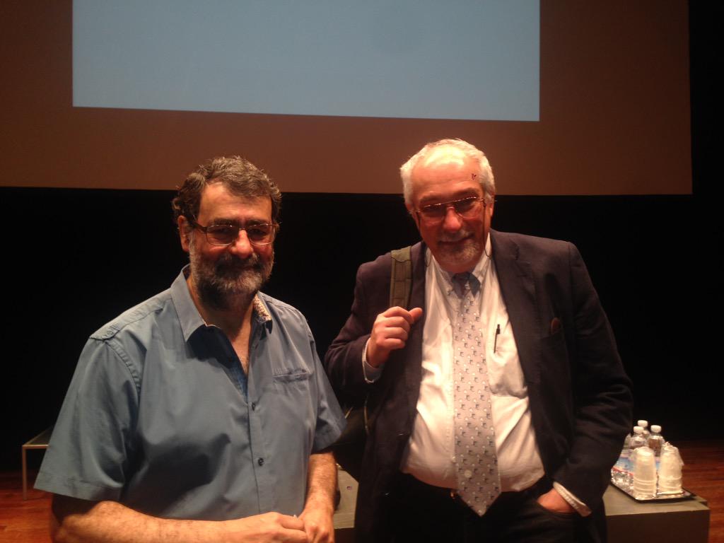 denis curti tweet media