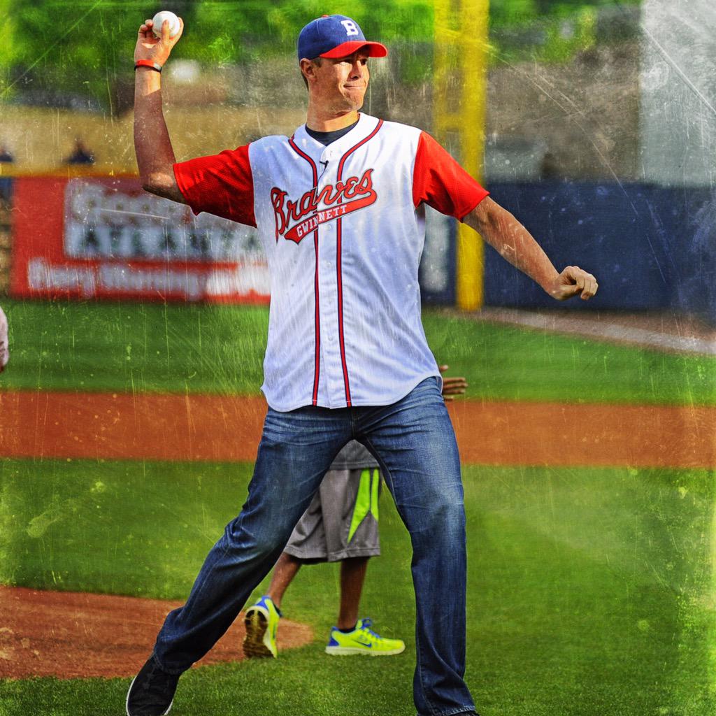 Happy birthday to our hometown QB, Matt Ryan! 