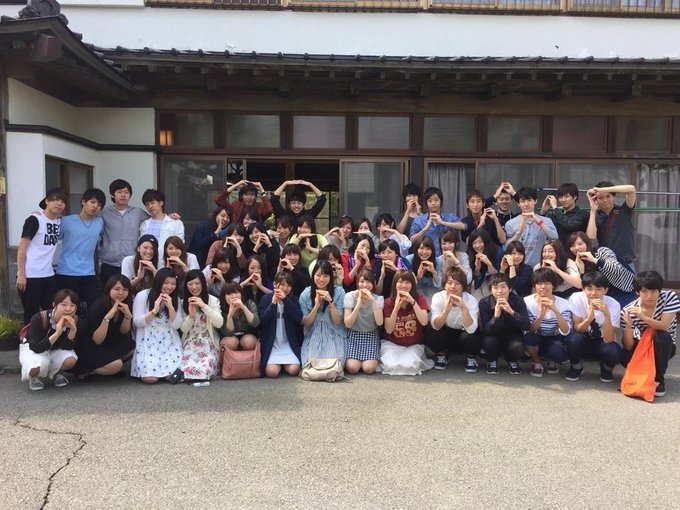 明治学院大学 テニスサークル Ptaさん の人気ツイート 1 Whotwi グラフィカルtwitter分析 明治学院大学 テニスサークル Ptaさん の人気ツイート 1 Whotwi グラフィカルtwitter分析