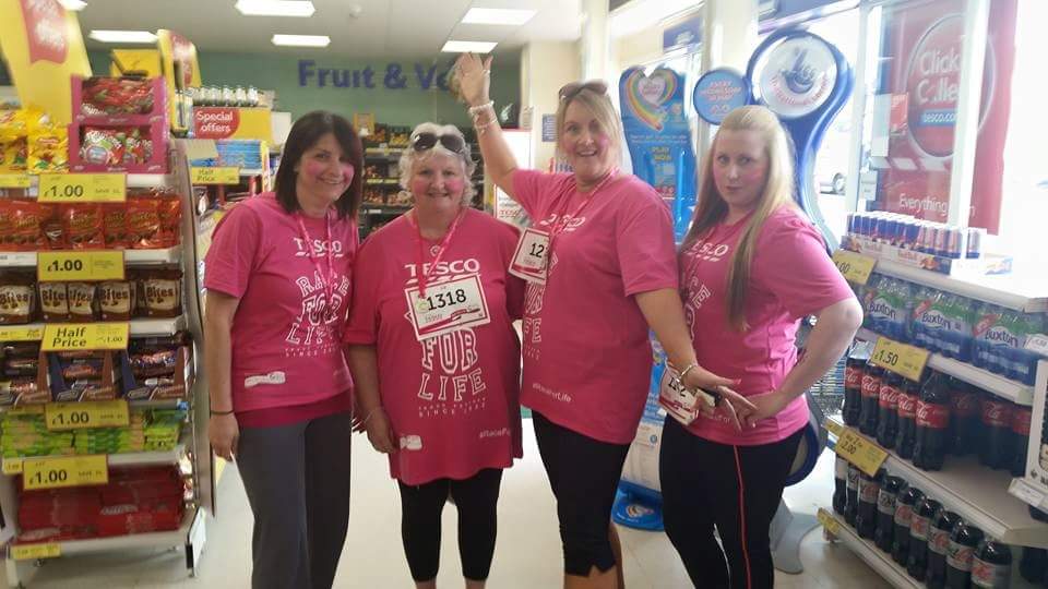 Well done ladies ! <a href="/rachedwards1984/">Rachel Edwards</a> <a href="/Group80communit/"> express community</a> <a href="/carden100/">Kevin Carden</a>