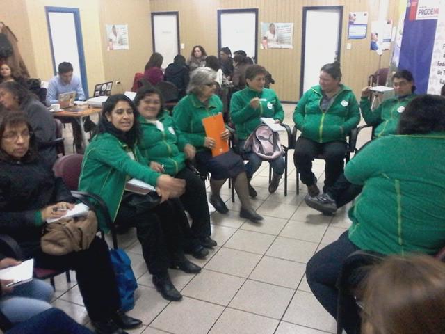 RuthOlateMoreno's tweet photo. #federacionNacionalsindicatoTPC, @sintracapsj  historia de SINTRACAP http://t.co/bY7b7q5zpE