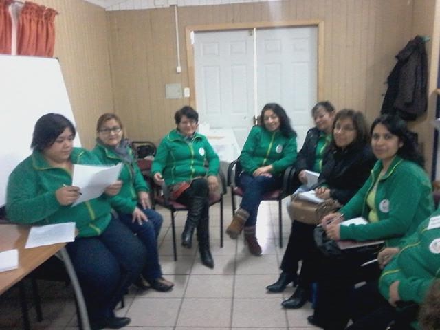 RuthOlateMoreno's tweet photo. #federacionNacionalsindicatoTPC, @sintracapsj  historia de SINTRACAP http://t.co/bY7b7q5zpE