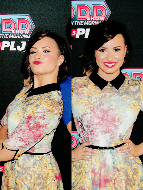 DLVoteStats's tweet image. RETWEET TO VOTE! #ItalianMTVAwards #DemiLovato