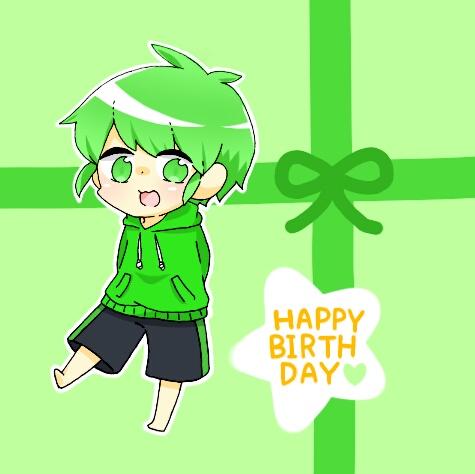 つわはす生誕祭のtwitterイラスト検索結果 つわはす生誕祭のtwitterイラスト検索結果