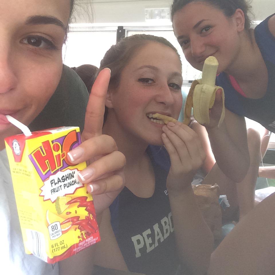 CassieAugusto's tweet photo. gooood fricken luck to the fast and furious, make mama proud #stateRELAYS #ktmylady #missingali #andsam πΈπ₯ππ»ππ http://t.co/7e95z7kZss