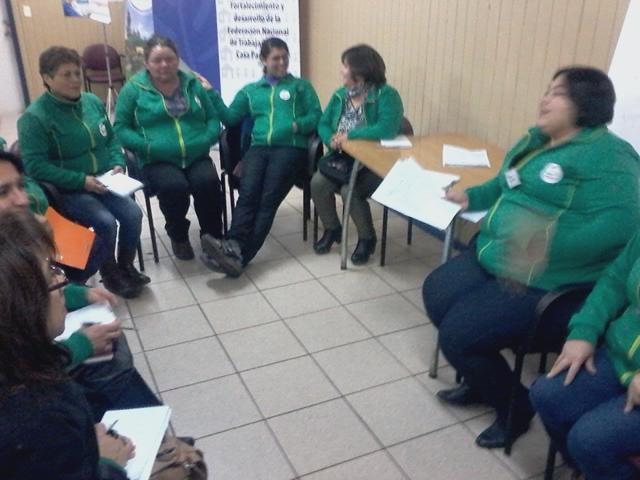 RuthOlateMoreno's tweet photo. #federacionNacionalsindicatoTPC, @sintracapsj  historia de SINTRACAP http://t.co/bY7b7q5zpE