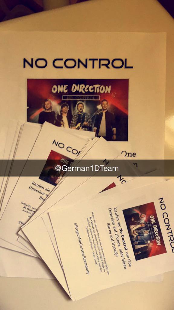 JoyHo22's tweet photo. @German1DTeam leider kein Video ... Wir hatten trotzdem heute sehr viel Spaß @CroLeo1D #ProjectNoControlGermany http://t.co/qpxzixkWXL