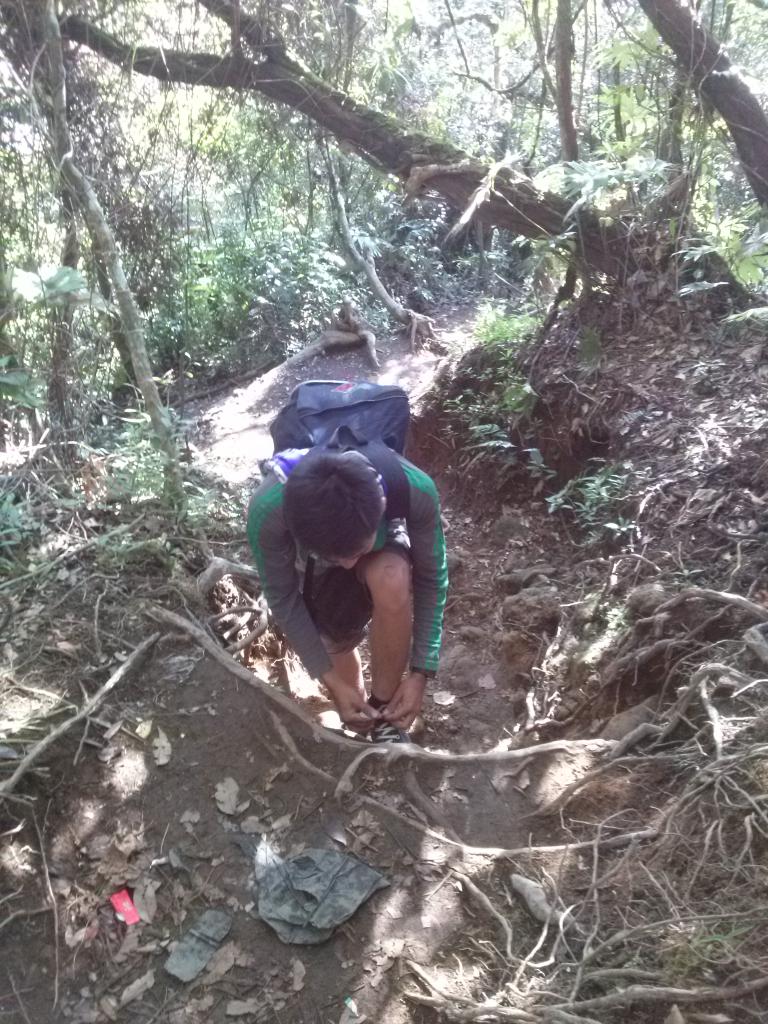 setiawan_ibey's tweet photo. Mt.cikuray http://t.co/cV3WBpnvjd