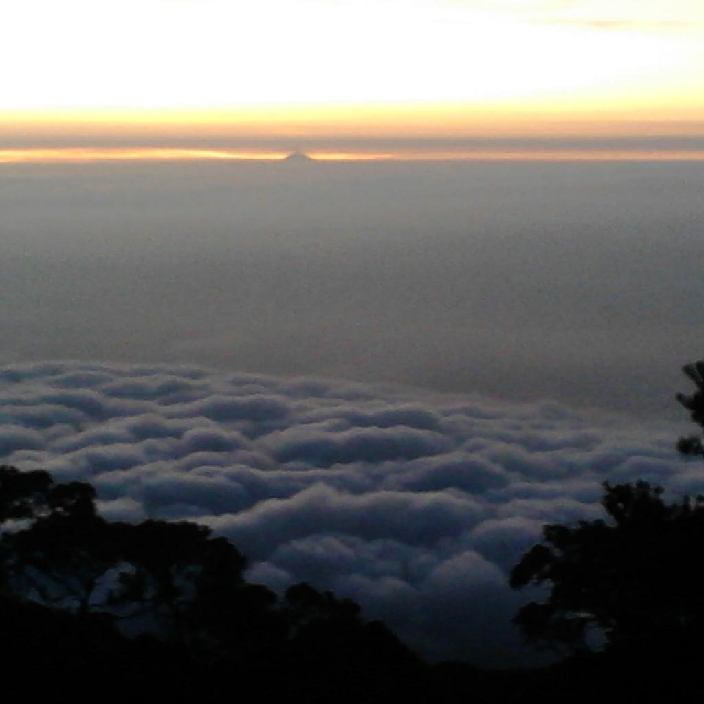 setiawan_ibey's tweet photo. Mt.cikuray http://t.co/oIvWnGtwne