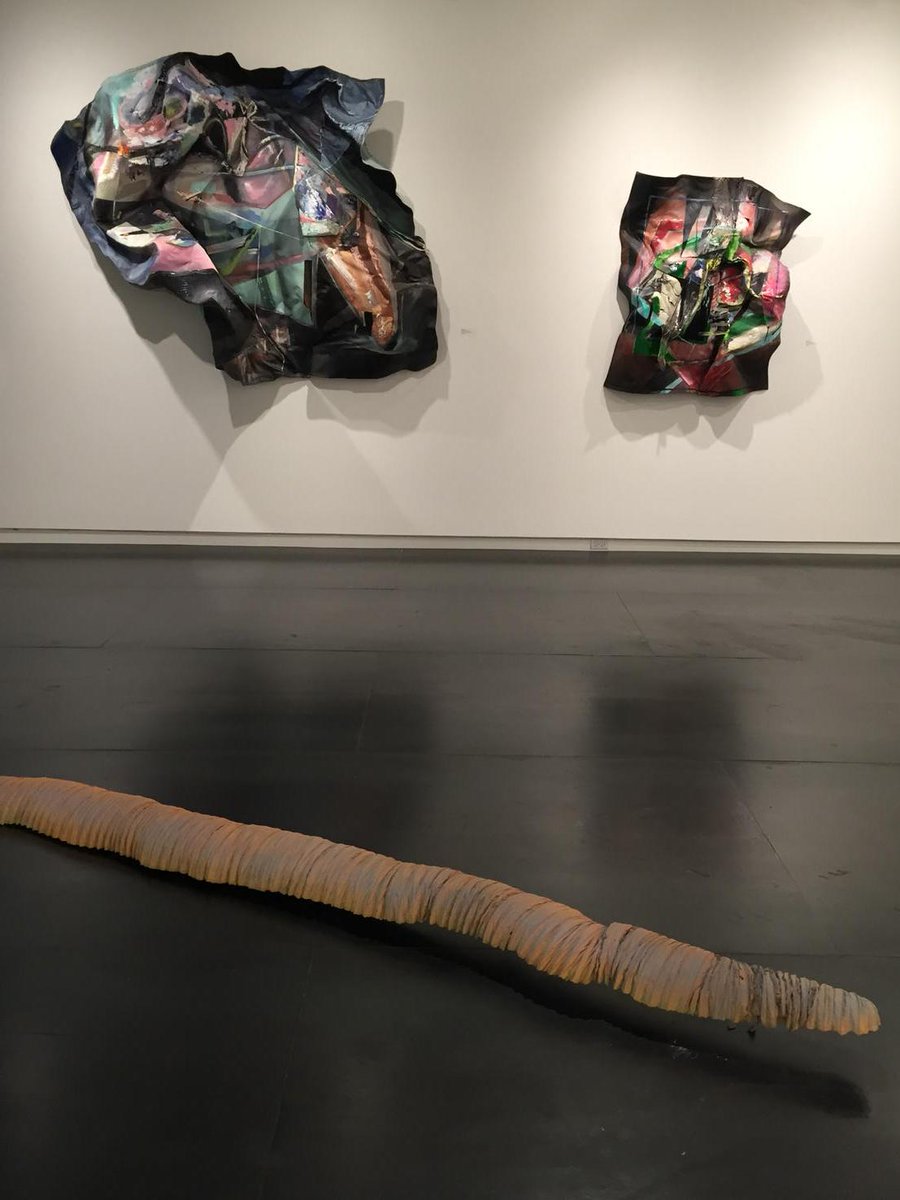 dmullen7's tweet photo. See the Oregon College of Art and Craft MFA exhibition at Upfor and PDX Contemporary Galleries in Portland #ocac_edu http://t.co/YJQLO9CKUs