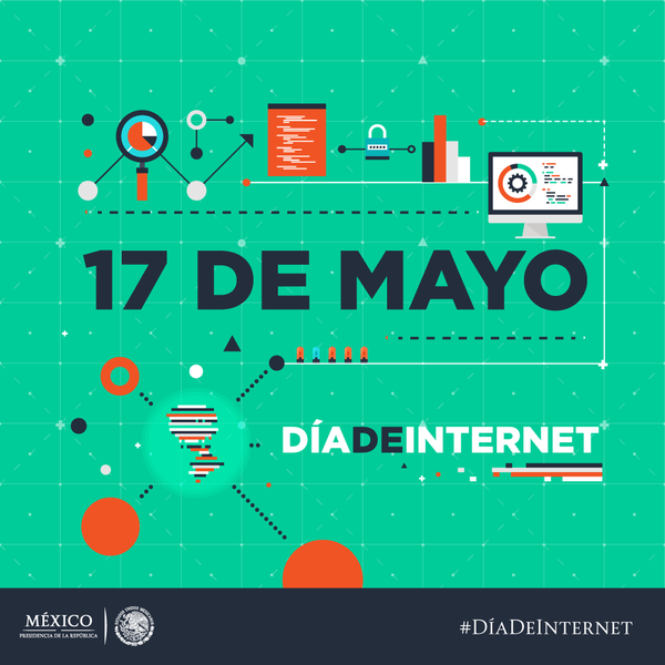 IPN_MX's tweet photo. #DiadeInternet un proyecto en red que surge de la sociedad, por la sociedad y para la sociedad http://t.co/WnfkUEXRDq