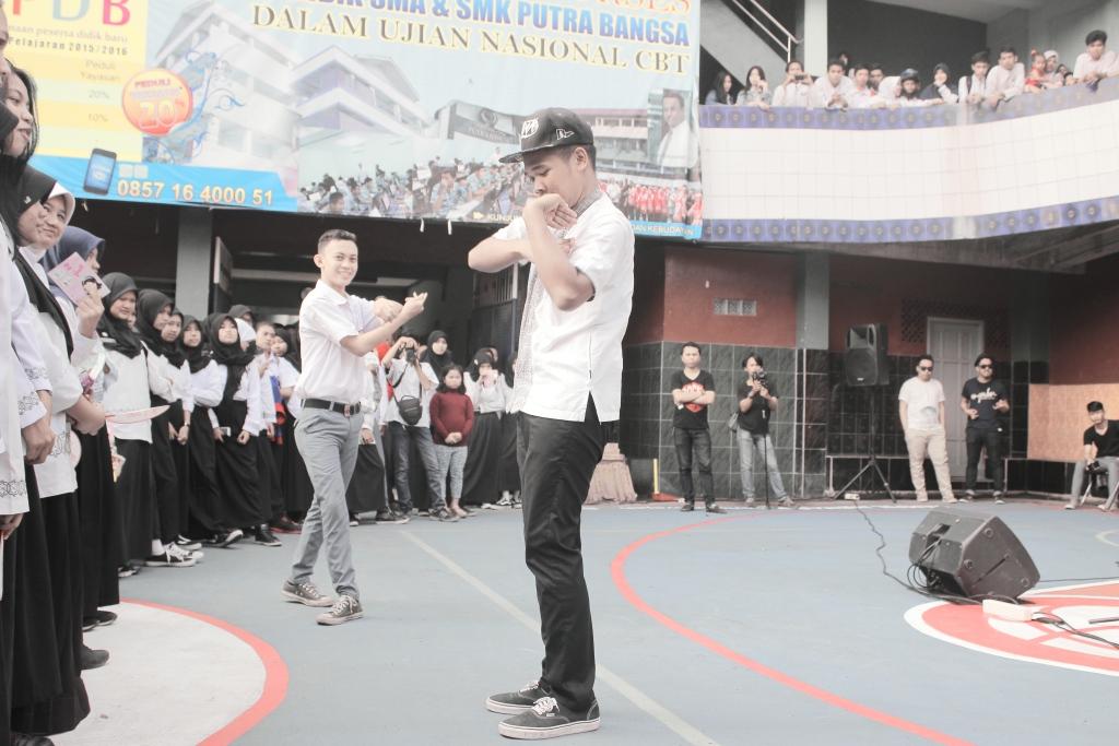 ALMOSH SHUFFLE CREW tweet media