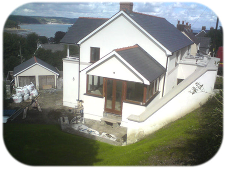 selfbuildsh's tweet photo. Fabulous #home for #sale with #seaviews. #Saundersfoot #Houseforsale http://t.co/Tw4BW8H3VV http://t.co/vc32Hr4RD0